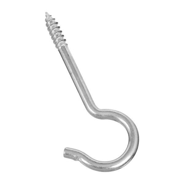 CEILING HOOK ZNC 3-7/8